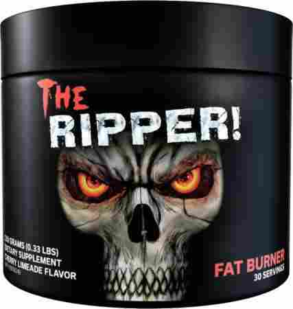cobra labs the ripper 30 servings
