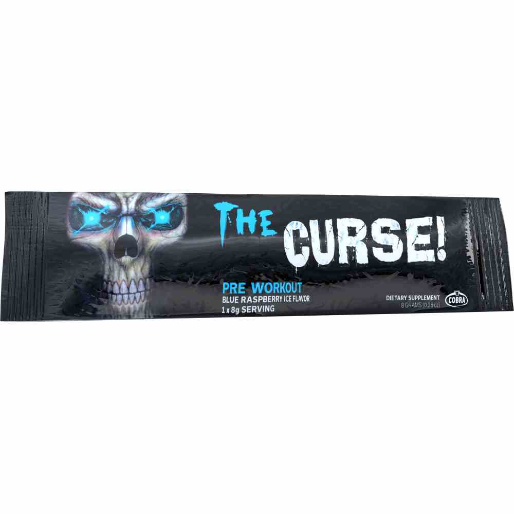 cobra labs the curse 1 serving