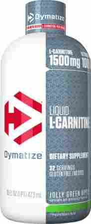 dymatize liquid l-carnitine Slabit-Si-Arderea-Grasimiilor L Carnitine Swanson L Carnitine | best-weight-loss-supplement Variation:Hope Glow Cookie Butter Latte