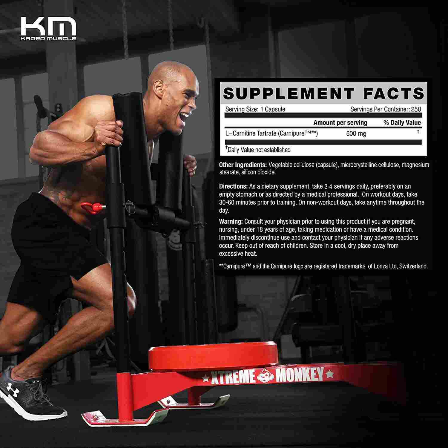 kaged muscle l-carnitine directions Slabit-Si-Arderea-Grasimiilor Kaged-Muscle L Carnitine