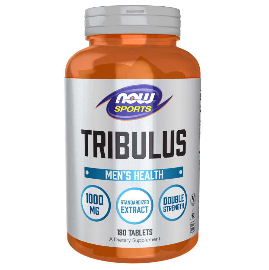 Sanatate Now Tribulus 1000Mg Musclegain.Ro