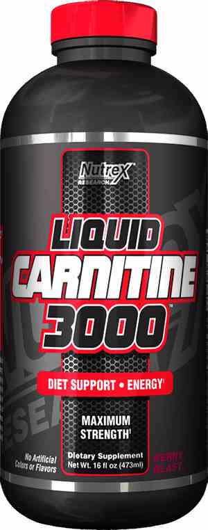 melanotan 1 and 2 L-Carnitine 3000 Extreme Shot