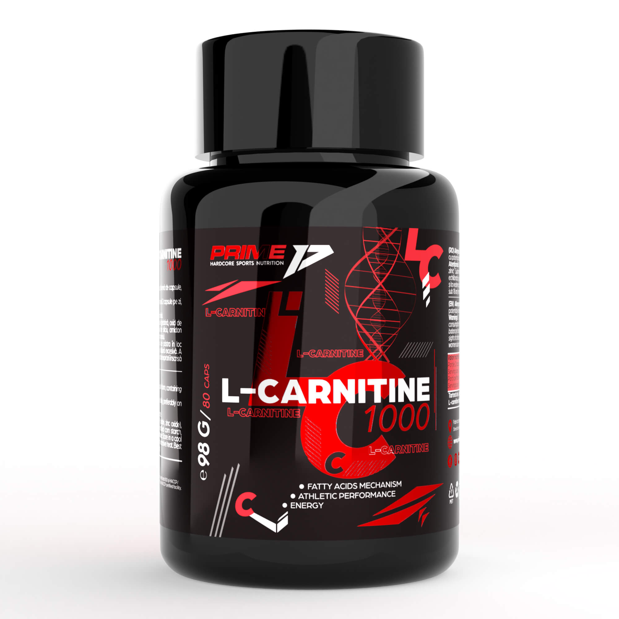 l carnitine gnc fiyat Amazon.com: GNC Total Lean L-Carnitine 1000mg, 60 Tablets, Supports  Recovery and Lean Muscle Growth : Everything Else