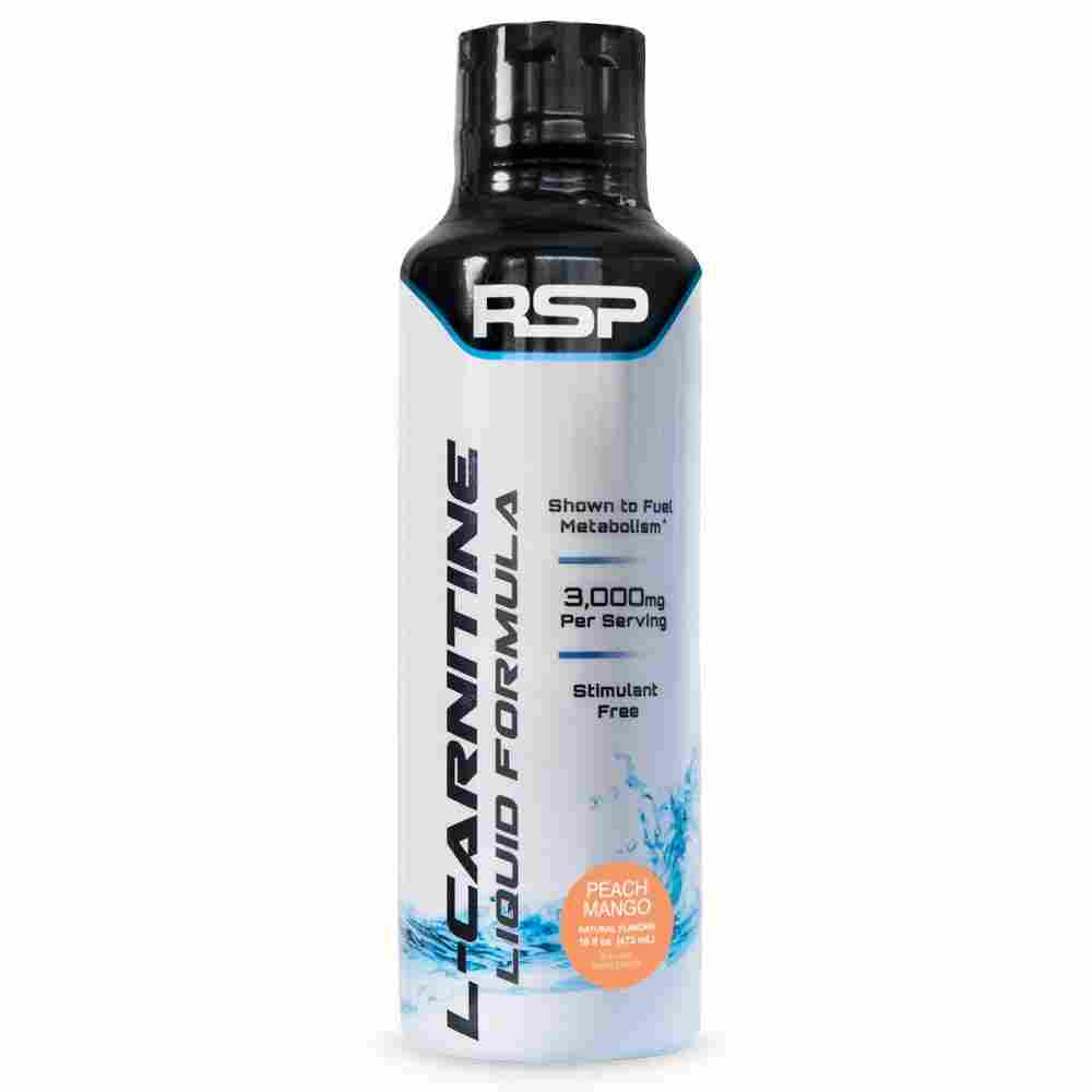 rsp liquid l carnitine 3000 Slabit-Si-Arderea-Grasimiilor Rsp-Nutrition 3000Mg Size:1 box = 5 pcs Skin Peptides CJC-1295 No DAC 10mg