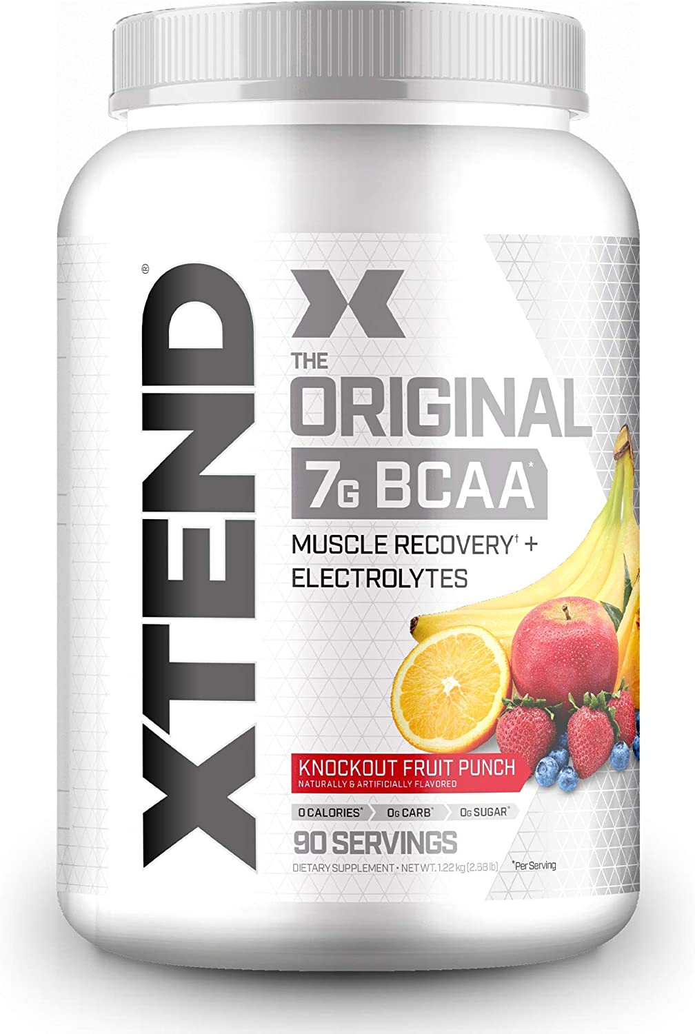 NaN/Xtend Scivation BCAA 90s グレープ味 Scivation Xtend BCAA 90杯分 グレープ味